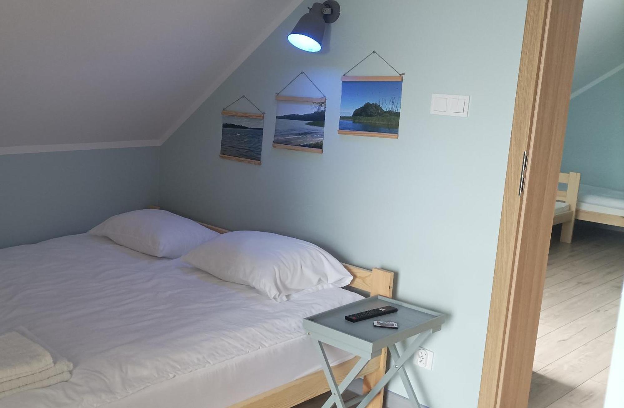Pokoje Goscinne Sloneczny Klon Dabrowno Zimmer foto