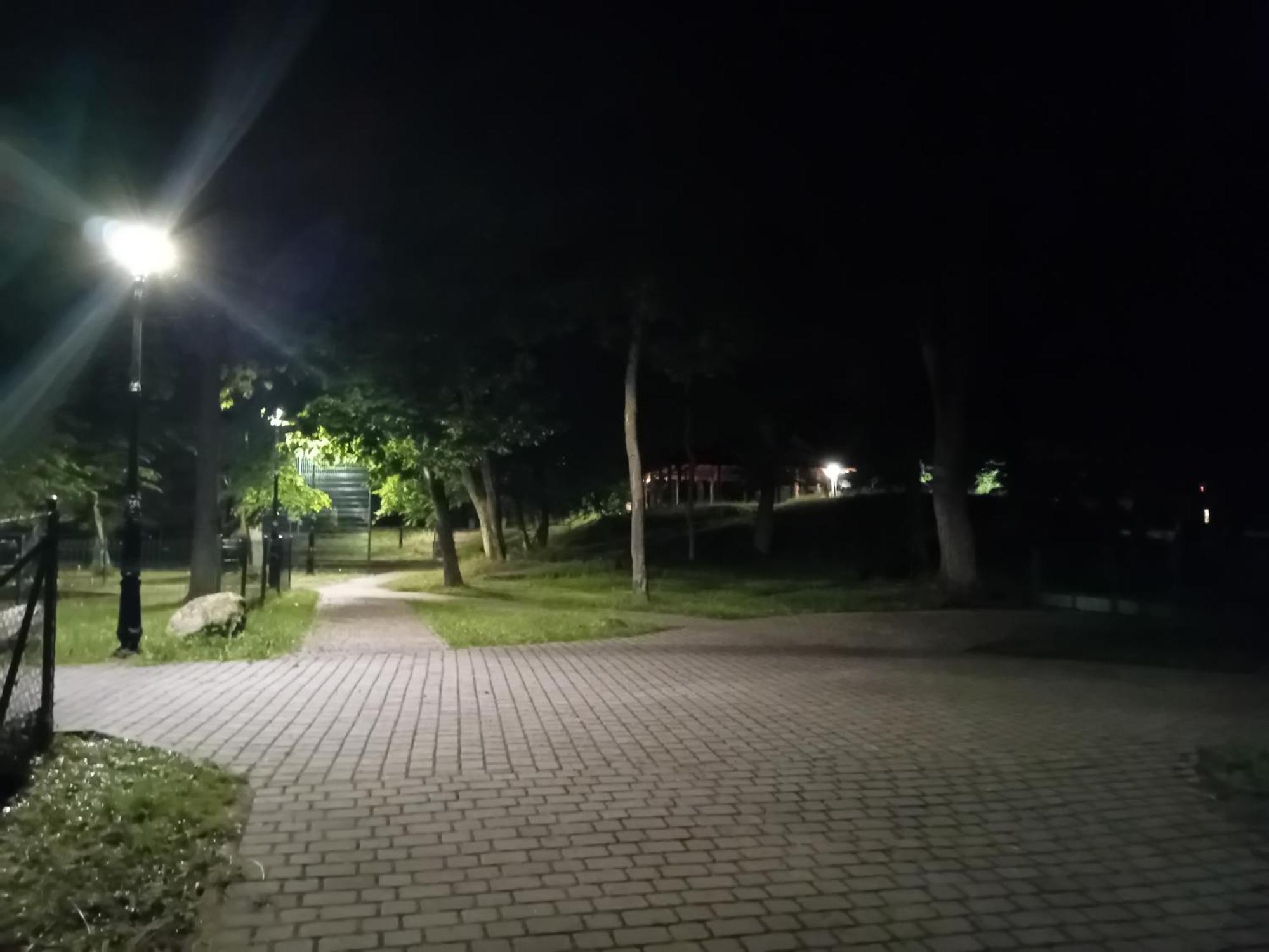 Pokoje Goscinne Sloneczny Klon Dabrowno Exterior foto