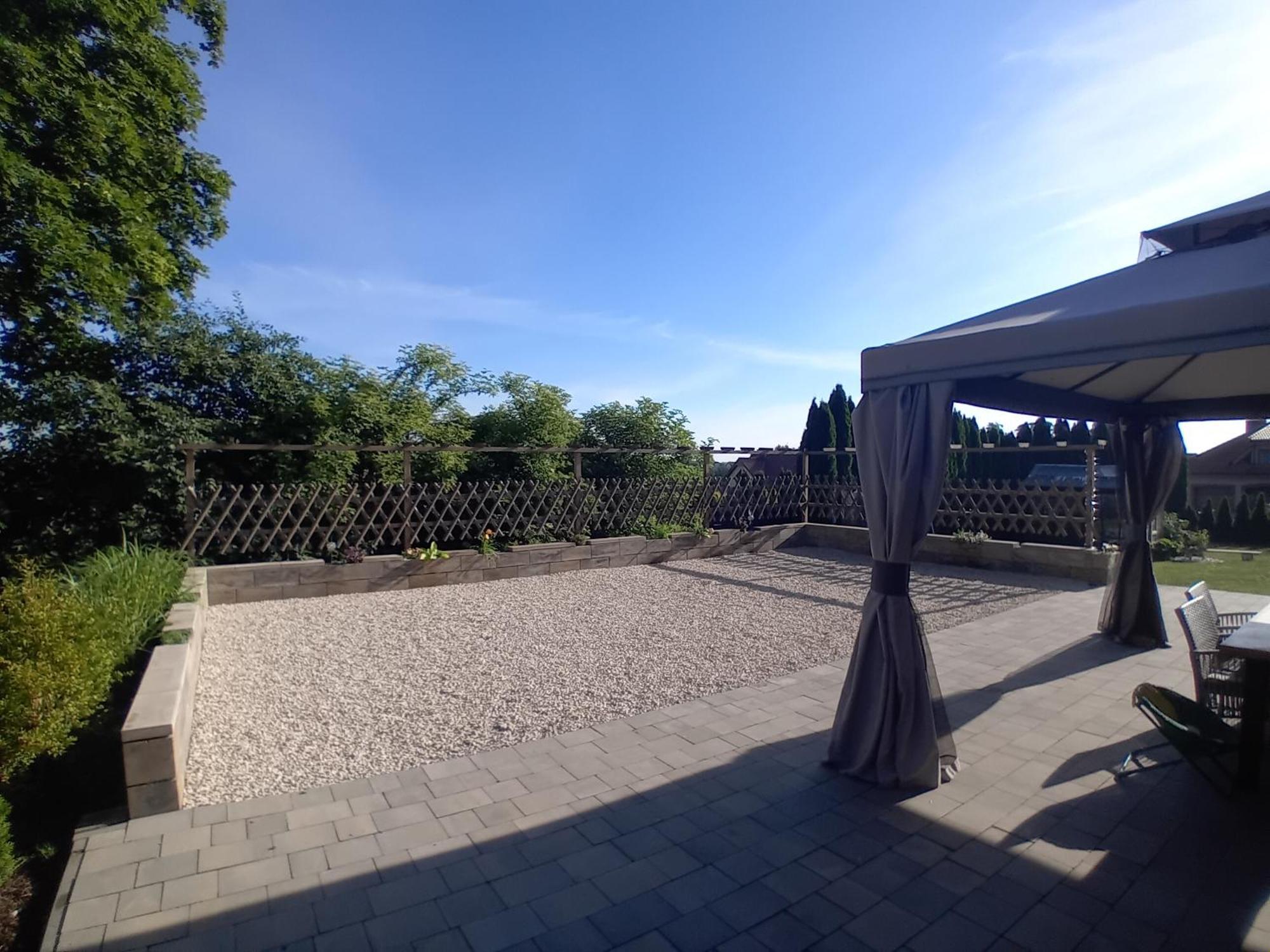Pokoje Goscinne Sloneczny Klon Dabrowno Exterior foto
