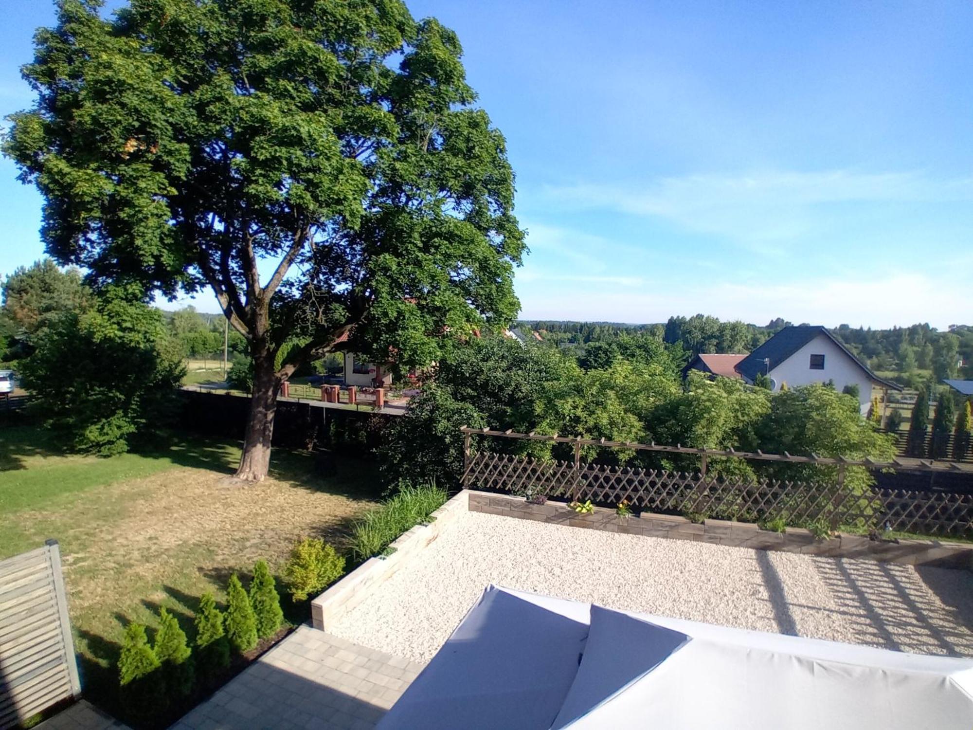 Pokoje Goscinne Sloneczny Klon Dabrowno Zimmer foto